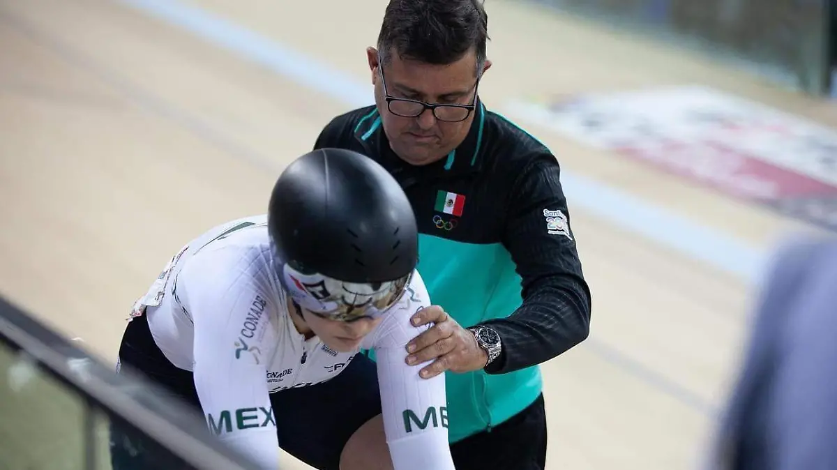 INSUDE CICLISTAS PARIS 2024